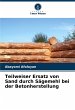 Teilweiser Ersatz von Sand durch... - Bild 1