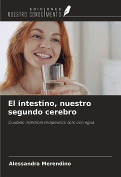 Cover El intestino, nuestro segundo cerebro