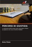 PERCORSI DI GIUSTIZIA