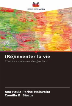 Cover (Ré)inventer la vie
