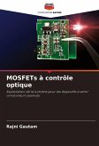 MOSFETs à contrôle optique MOSFETs à contrôle optique