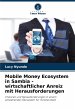 Mobile Money Ecosystem in Sambia -... - Bild 1