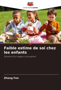 Faible estime de soi chez les enfants - Fen, Zhang