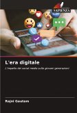 L'era digitale L'era digitale