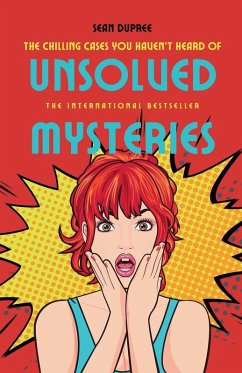 Unsolved Mysteries - Dupree, Sean