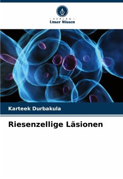 Cover Riesenzellige Läsionen