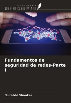 Cover Fundamentos de seguridad de redes-Parte I