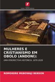 MULHERES E CRISTIANISMO EM OBOLO (ANDONI):