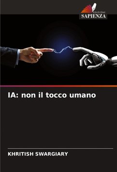 Cover IA: non il tocco umano