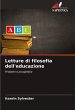 Letture di filosofia dell'educazione - Bild 1