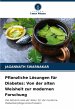 Pflanzliche Lösungen für Diabetes:... - Bild 1