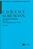 Carnaval de Vienne op.26 pour piano Carnaval de Vienne op.26 pour piano
