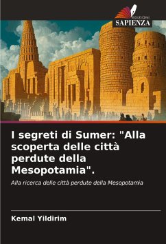 I segreti di Sumer: 