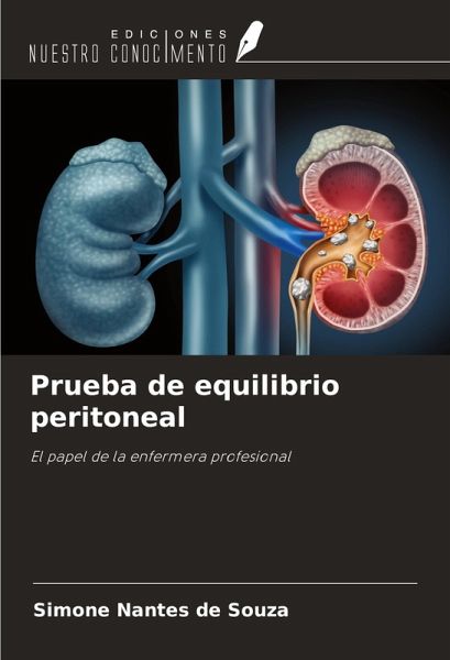 Prueba de equilibrio peritoneal Prueba de equilibrio peritoneal