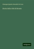 Storia della città di Bronte