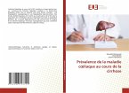 Prévalence de la maladie c¿liaque au cours de la cirrhose