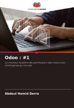 Cover Odoo : #1