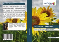 Girasoles Desnudos - Aguilar, Yordelys Pabón