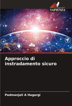 Approccio di instradamento sicuro - Hagargi, Padmanjali A