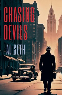 Chasing Devils - Seth, Al