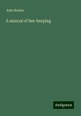 A manual of bee-keeping