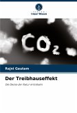 Der Treibhauseffekt Der Treibhauseffekt