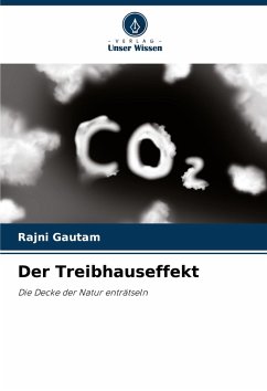 Cover Der Treibhauseffekt