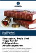 Strategien, Tools Und Tipps Für Ein... - Bild 1