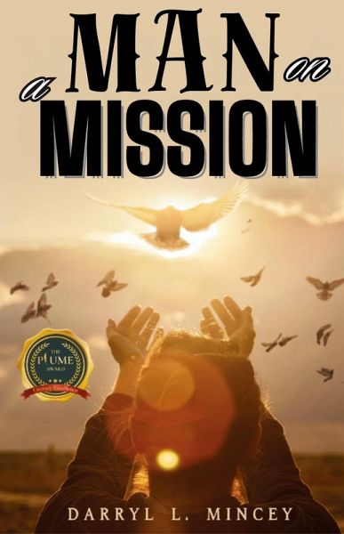 Man On A Mission Man On A Mission