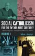 Social Catholicism for the Twenty-First... - Bild 1