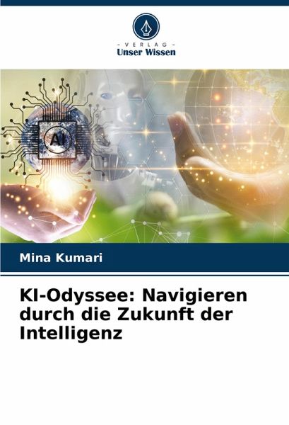 KI-Odyssee: Navigieren durch die Zukunft der Intelligenz