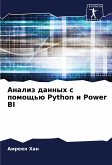 Analiz dannyh s pomosch'ü Python i Power BI Analiz dannyh s pomosch'ü Python i Power BI