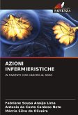 AZIONI INFERMIERISTICHE AZIONI INFERMIERISTICHE