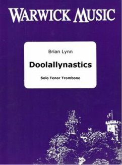 Cover Doolallynastics