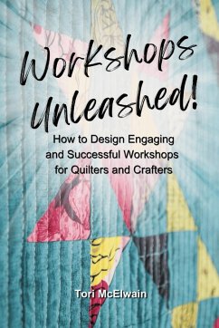 Cover Workshops Unleashed