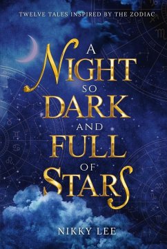 A Night So Dark And Full Of Stars - Lee, Nikky