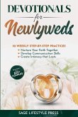 Devotionals for Newlyweds