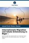Internationale Migration und lokale Entwicklung in Niger :
