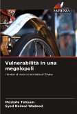Vulnerabilità in una megalopoli Vulnerabilità in una megalopoli