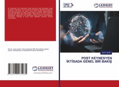 Cover POST KEYNESYEN ¿KT¿SADA GENEL B¿R BAKI¿