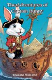 The Adventures of Captain Bunny The Adventures of Captain Bunny