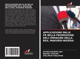 APPLICAZIONE DELLE PR NELLA PROMOZIONE DELL'IMMAGINE DELLA BSU, MAKURDI-NIGERIA