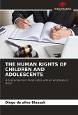 THE HUMAN RIGHTS OF CHILDREN AND ADOLESCENTS