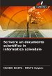 Scrivere un documento scientifico in... - Bild 1