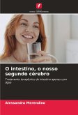 O intestino, o nosso segundo cérebro O intestino, o nosso segundo cérebro
