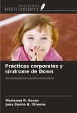 Prácticas corporales y síndrome de Down