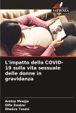 L'impatto della COVID-19 sulla vita sessuale delle donne in gravidanza L'impatto della COVID-19 sulla vita sessuale delle donne in gravidanza