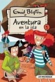 Aventuras 1 - Aventura en la isla Aventuras 1 - Aventura en la isla