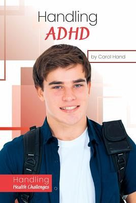 Handling ADHD Handling ADHD