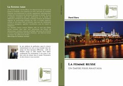 Cover La femme russe